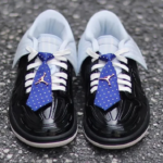 Air Jordan 1 Low “Suit & Tie”: la sneaker que convierte el traje en tendencia urbana