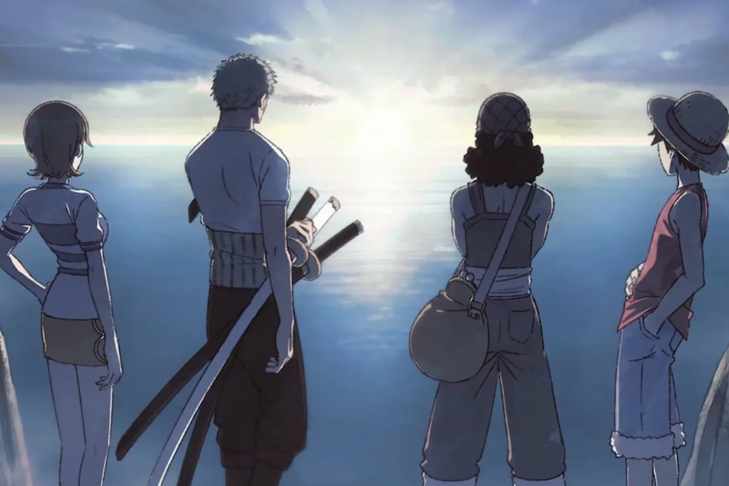 El nuevo “One Piece” que busca conquistar al mundo desde cero