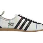 Adidas convierte el uniforme en identidad: así nace el nuevo Japan “Federation Pack”