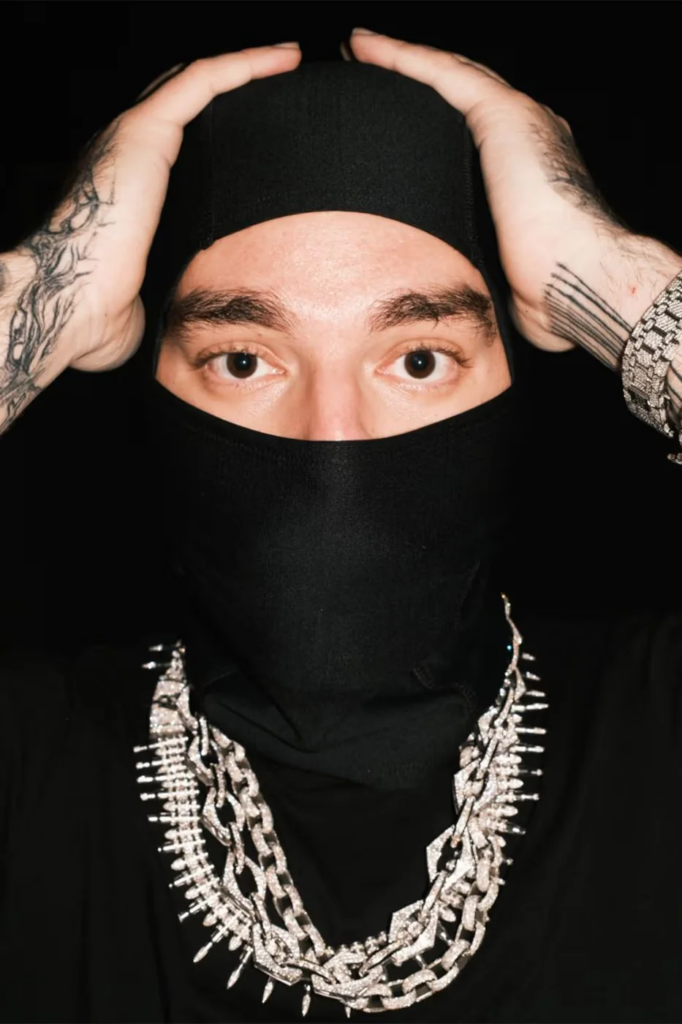 Yeat anuncia “A Dangerous Lyfe, A Dangerous Love” con colaboraciones inesperadas