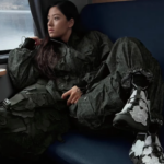 The North Face y Cecilie Bahnsen lanzan su tercera colaboración con un giro innovador en el outdoor