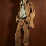 DAIRIKU presenta colección exclusiva en Shibuya PARCO y desata furor en Tokio