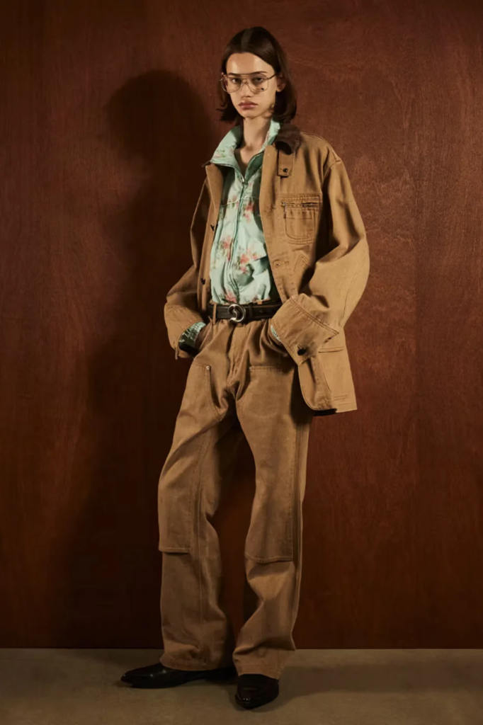 DAIRIKU presenta colección exclusiva en Shibuya PARCO y desata furor en Tokio