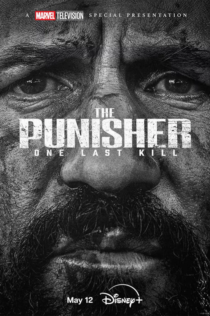 Marvel confirma el regreso de The Punisher con Jon Bernthal en un especial exclusivo