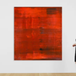 Obra de Gerhard Richter encabeza subasta millonaria de Christie’s en Hong Kong