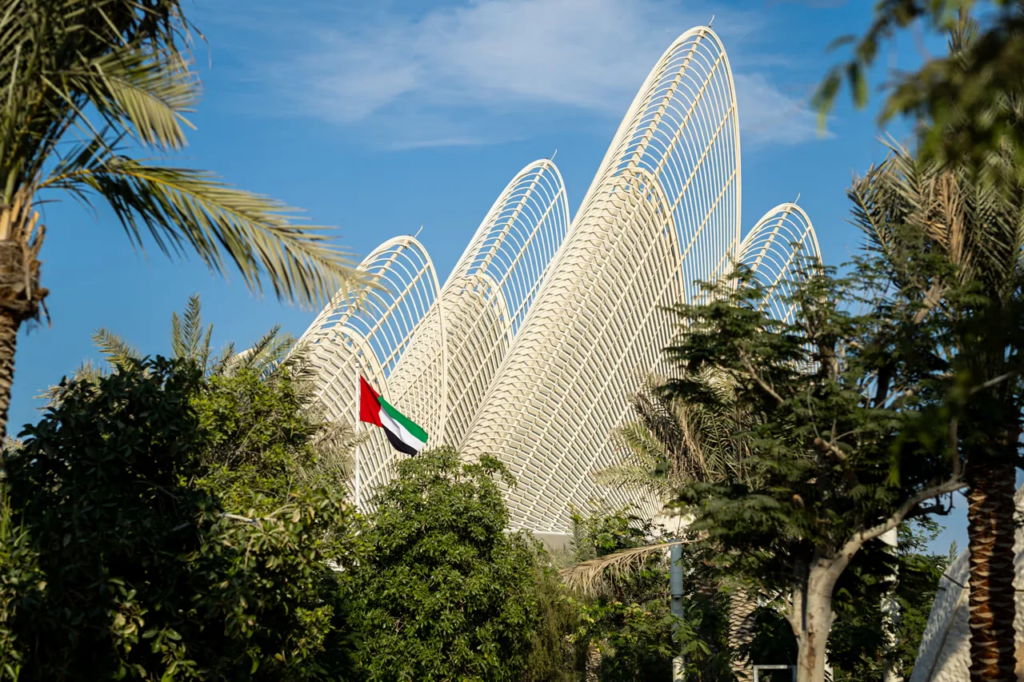 Zayed National Museum: el nuevo ícono cultural que Abu Dhabi inaugura en 2025