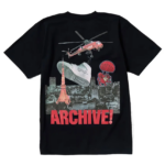 La colección exclusiva de Virgil Abloh x Fragment aterriza en Tokyo
