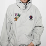 Grateful Dead y thisisneverthat reinventan el streetwear con su colección SS26