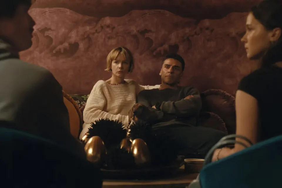 Netflix revela el tráiler oficial de la segunda temporada de Beef con un elenco estelar