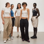 Zendaya y On revolucionan el sportswear con su colección “Shape of Dreams”