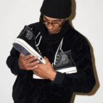 El estilo del béisbol: Undefeated y Converse rinden tributo a los Brooklyn Dodgers