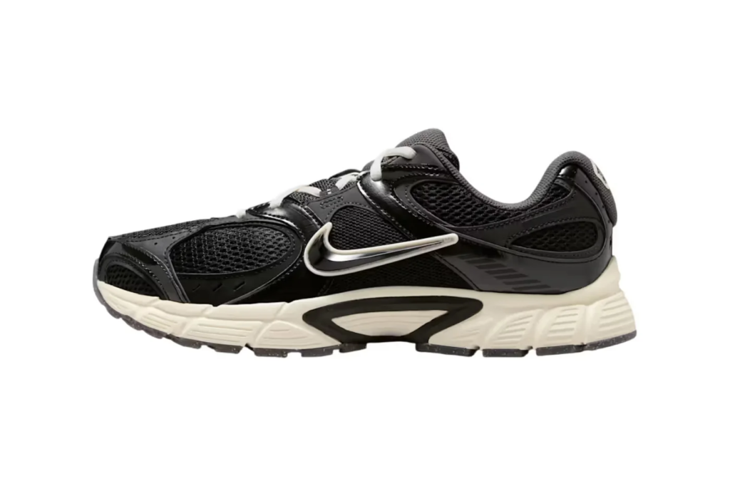 Nike rinde homenaje a Jackie Robinson con una zapatilla conmemorativa