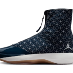 El nuevo Air Jordan 4028 de Rui Hachimura apuesta por diseño y herencia cultural