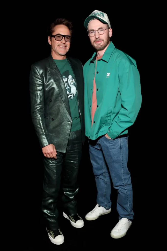 El regreso de los Vengadores: Todo lo que sabemos de Avengers: Doomsday