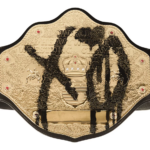 Lanzan colección limitada XO x WWE con motivo de WrestleMania 42