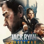 El regreso de Jack Ryan: Una nueva amenaza en ‘Ghost War’
