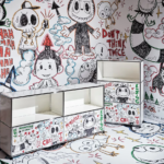 Kasing Lung y HOW2WORK presentan ‘A Beautiful Thing’: la nueva era de The Monsters