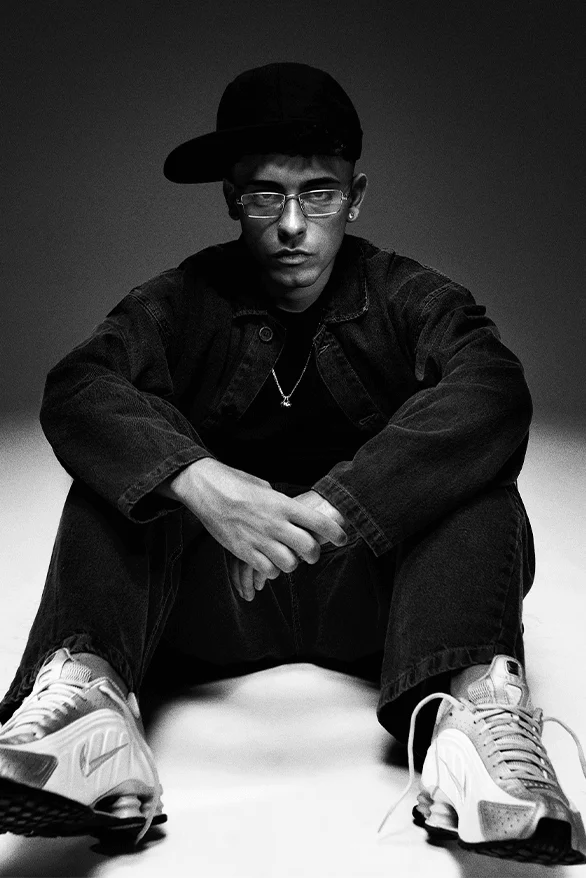 “TURR4ZO”: el nuevo disco de Trueno que fusiona protesta, ritmo y raíces argentinas