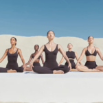 Kim Kardashian y NikeSKIMS presentan Studio Stretch, la nueva apuesta deportiva para 2026