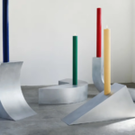 Muller Van Severen celebra 15 años de diseño con la exposición “Silhouettes” en Milán