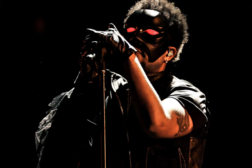 The Weeknd anuncia la etapa final de su gira After Hours Til Dawn en Asia