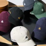 Brooks Brothers y New Era preparan una nueva colaboración para el verano 2026