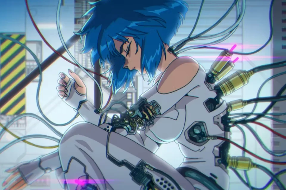 The Ghost in the Shell confirma su regreso con nuevo tráiler y fecha de estreno