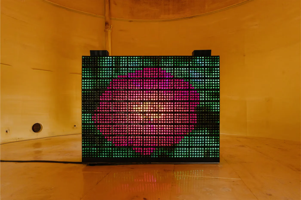 Trevor Paglen llevará el arte digital de Art Basel a su mayor edición en Suiza