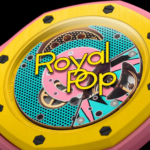 Swatch y Audemars Piguet sorprenden con Royal Pop, una colección que reinventa el reloj de bolsillo