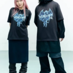 UNIQLO y YOASOBI preparan nueva colección UT para el verano de 2026