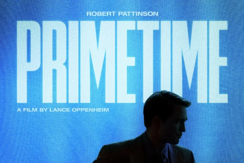 Robert Pattinson protagonizando una película inspirada en To Catch a Predator es exactamente el tipo de cine raro que hacía falta