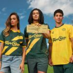 Charly se une a Topo Chico Hard con una colección inspirada en el Mundial