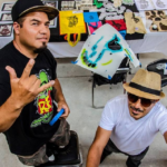 Festival de Barrio impulsa el arte comunitario en Tepito