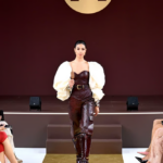 Jesús de la Garsa representa a México en Cannes con colección para House of Magnum