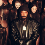 A un día de ‘EXPERIMENTAL RAP’: qué esperar del nuevo álbum de JPEGMAFIA