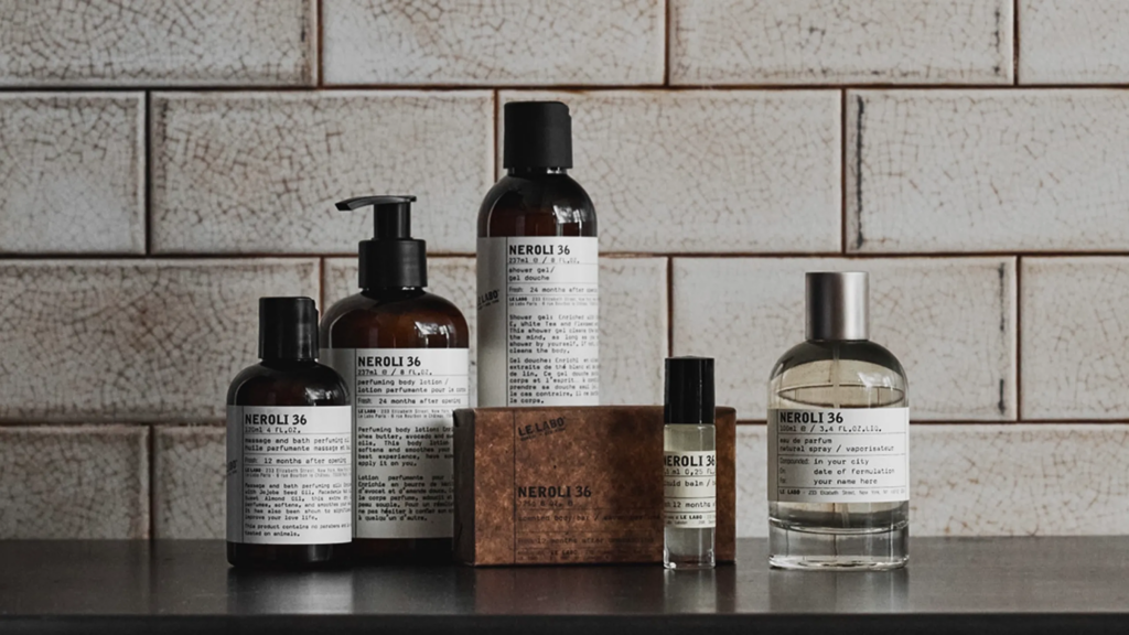 La expansión de Le Labo y el boom de las experiencias olfativas de lujo