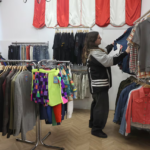 La moda de segunda mano y el fin del consumo desechable