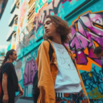 ¿La moda urbana ya no vive en la calle?