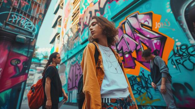 ¿La moda urbana ya no vive en la calle?