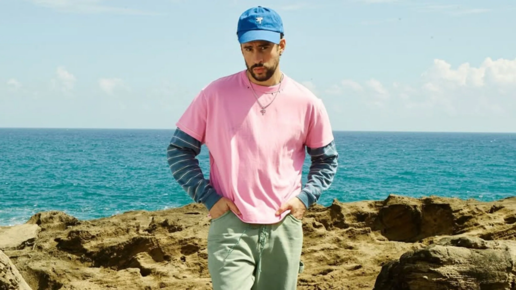 Bad Bunny x Zara: cuando la moda masculina dejó de jugar seguro