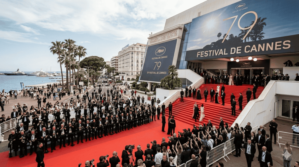 Cannes 2026 y el regreso del verdadero glamour cinematográfico