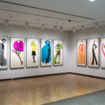 “Fashion Is Art” dejó de ser solamente un discurso