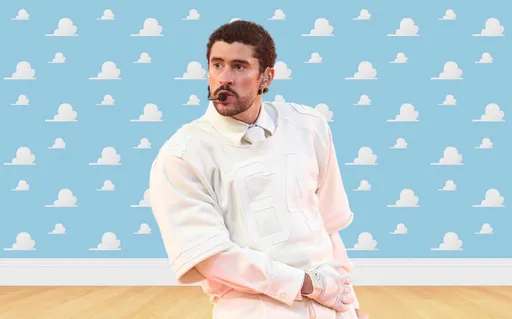 Bad Bunny entrando a Toy Story es mucho más importante de lo que parece