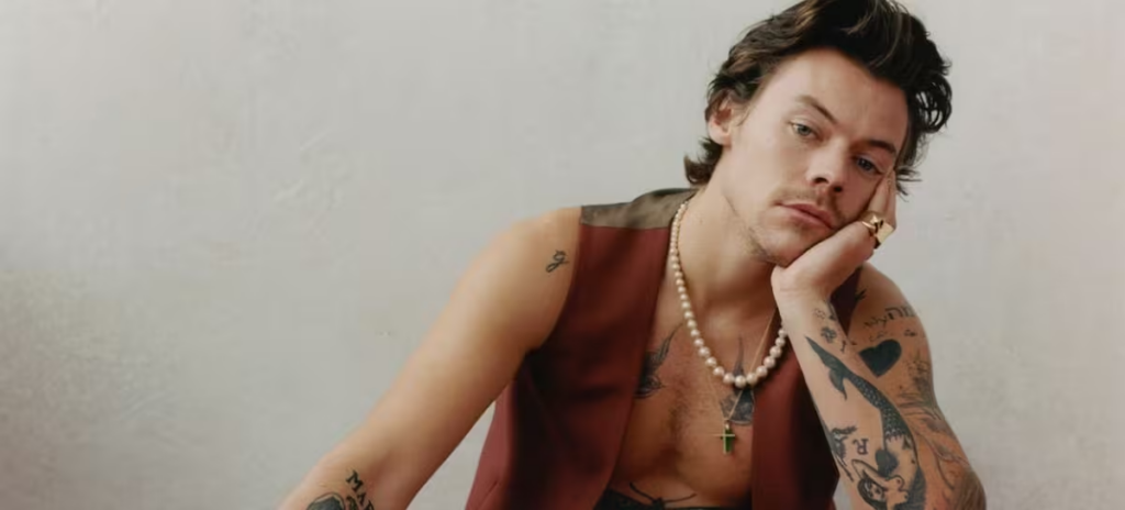 La moda masculina por fin dejó de limitarse a verse “correcta”