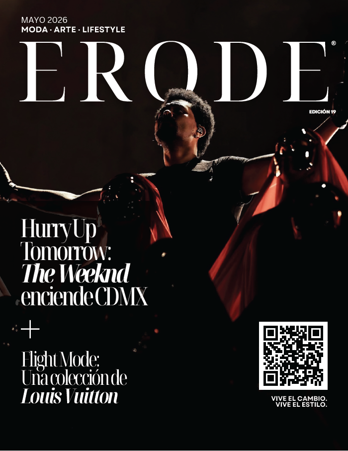 ERODE 19