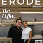 ERODE 19 #2