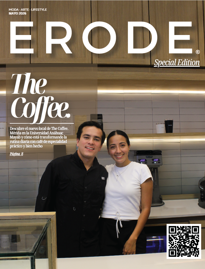 ERODE 19 #2