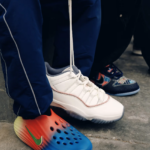 Nike, Jordan Brand y Reuben Vincent protagonizan la nueva etapa de APB para Fall/Winter 2026