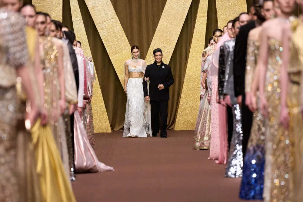 París alista una Semana de Alta Costura marcada por tradición, debuts y apuestas internacionales