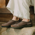 Salomon RX-ENRO UCHI: el nuevo calzado inspirado en jardines japoneses llega al mercado global